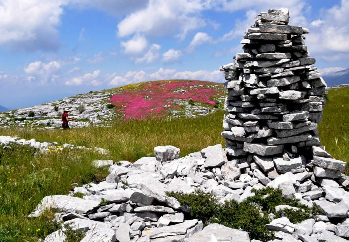 The cultural landscapes of dry-stone structures in the Zagori Eco Museum